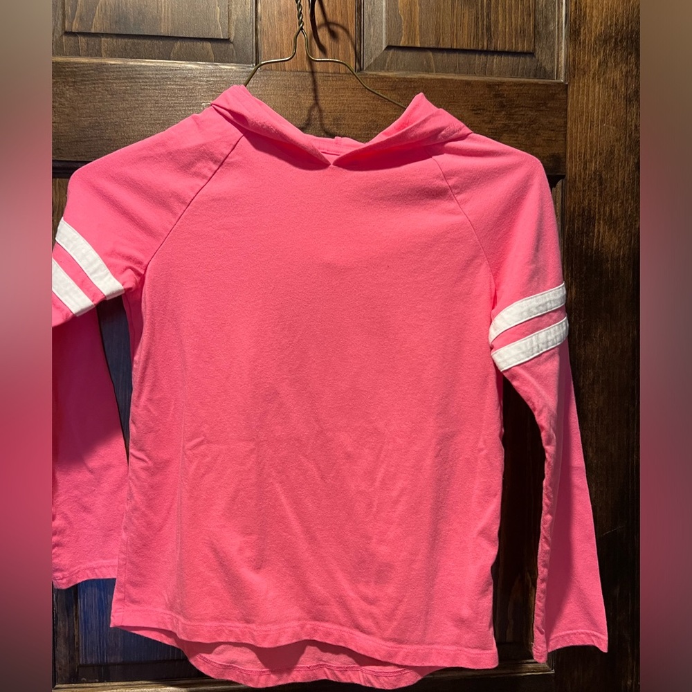Children’s Place Girls Two Long Sleeve Shirts